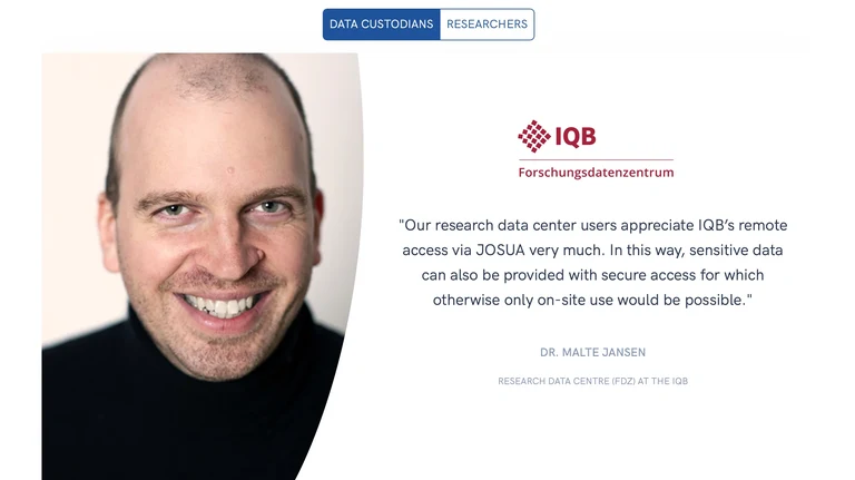 Jansen, IQB