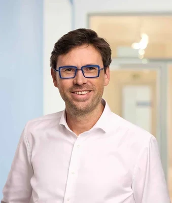 Christian Bayer