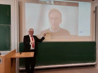 Preisträger Dominguez-Diaz