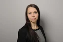 Avatar (Visiting Professor) Dr. Iryna Stewen