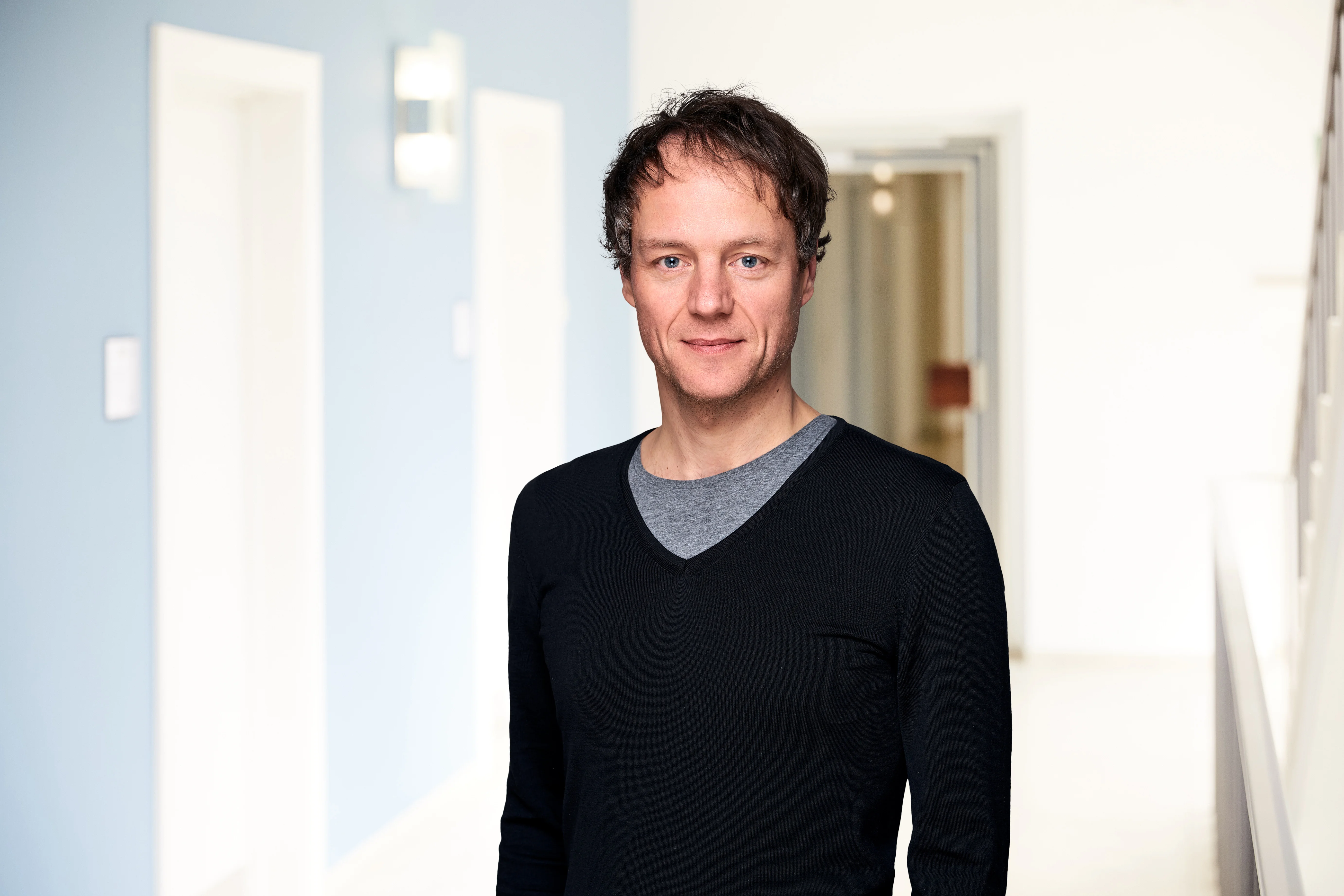 Daniel Krähmer