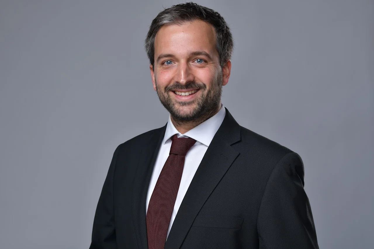 von Wangenheim, Jonas