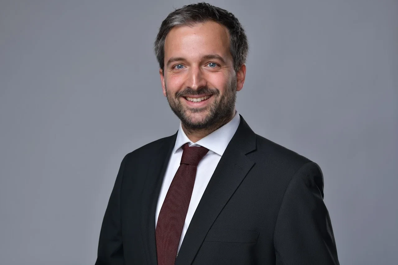 von Wangenheim, Jonas