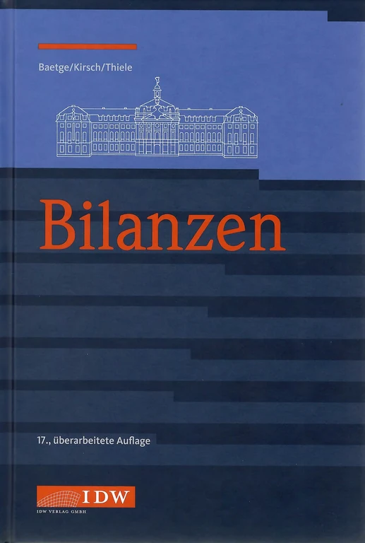 Baetge, Bilanzen.jpg