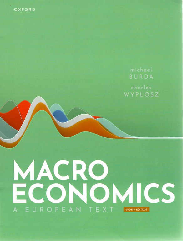 Burda, Macroeconomics.jpg