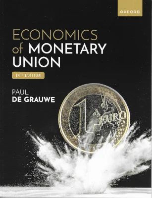 Economics of monetary union