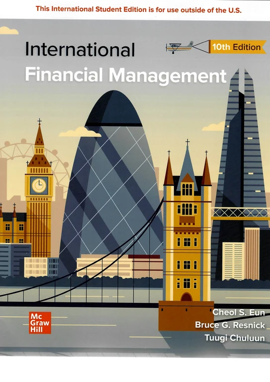Eun, Int Financial Management.jpg