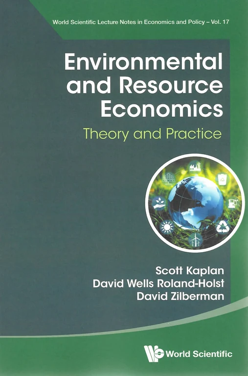 Kaplan, Environmental.jpg