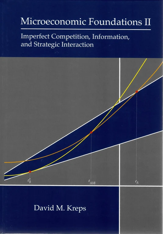 kreps, microeconomics foundation II.jpg