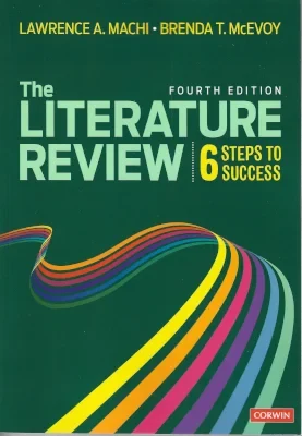 The literature review
