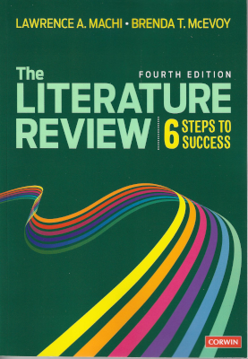 The literature review