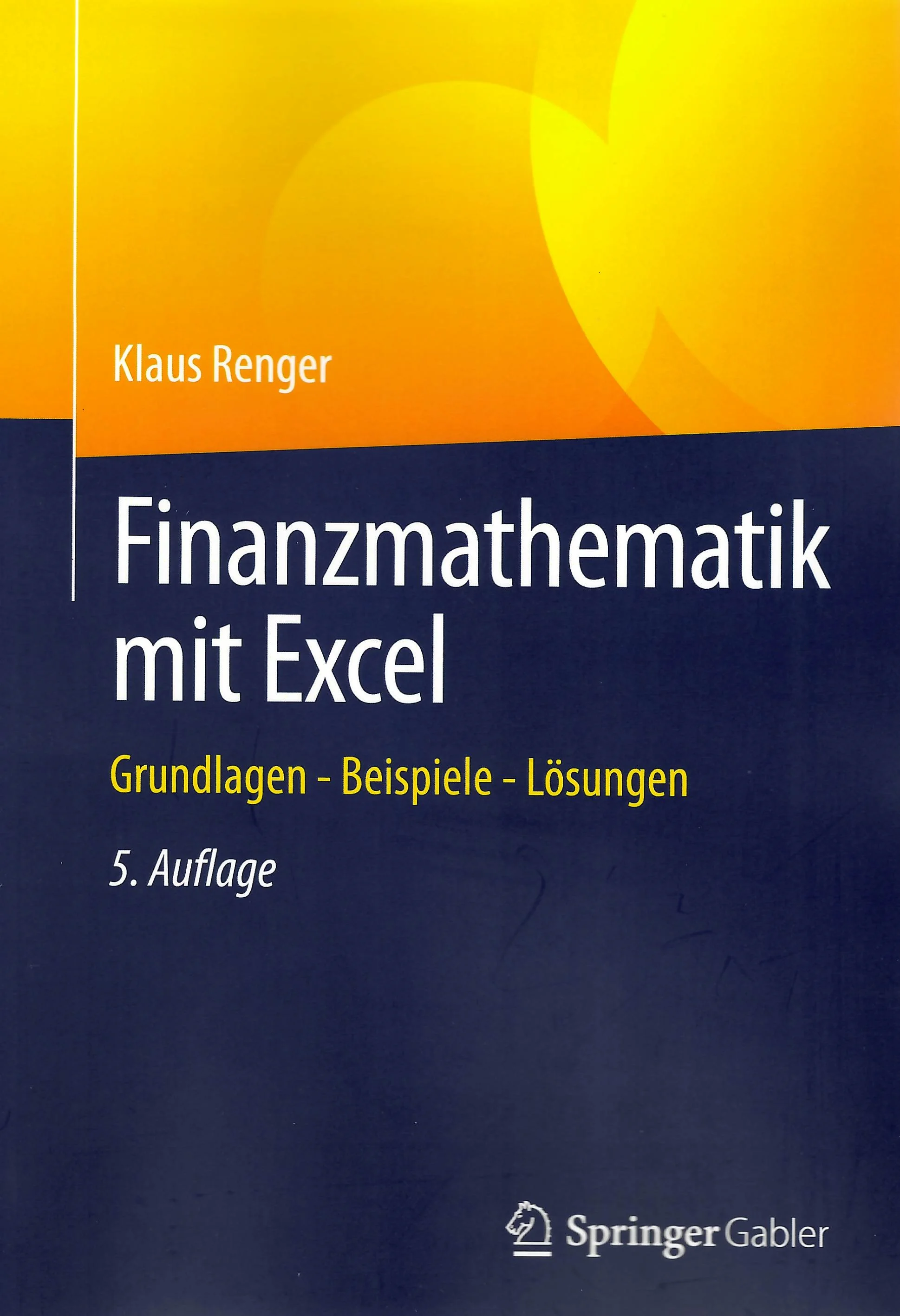 Renger, Finanzmathematik.jpg